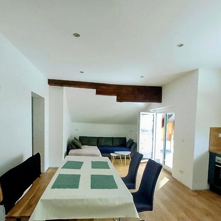 Alie Gusta Apartment Хермагор Екстериор снимка