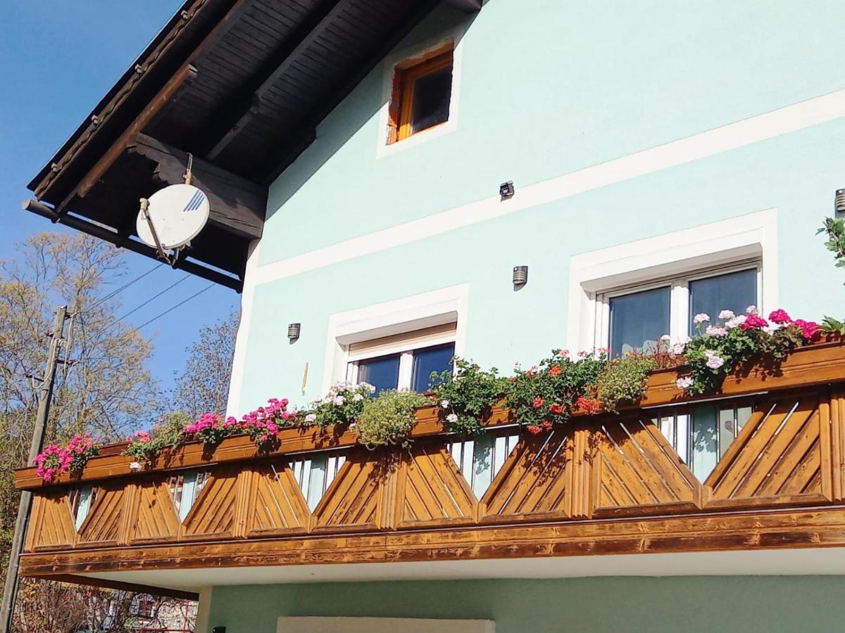 Alie Gusta Apartment Хермагор Екстериор снимка