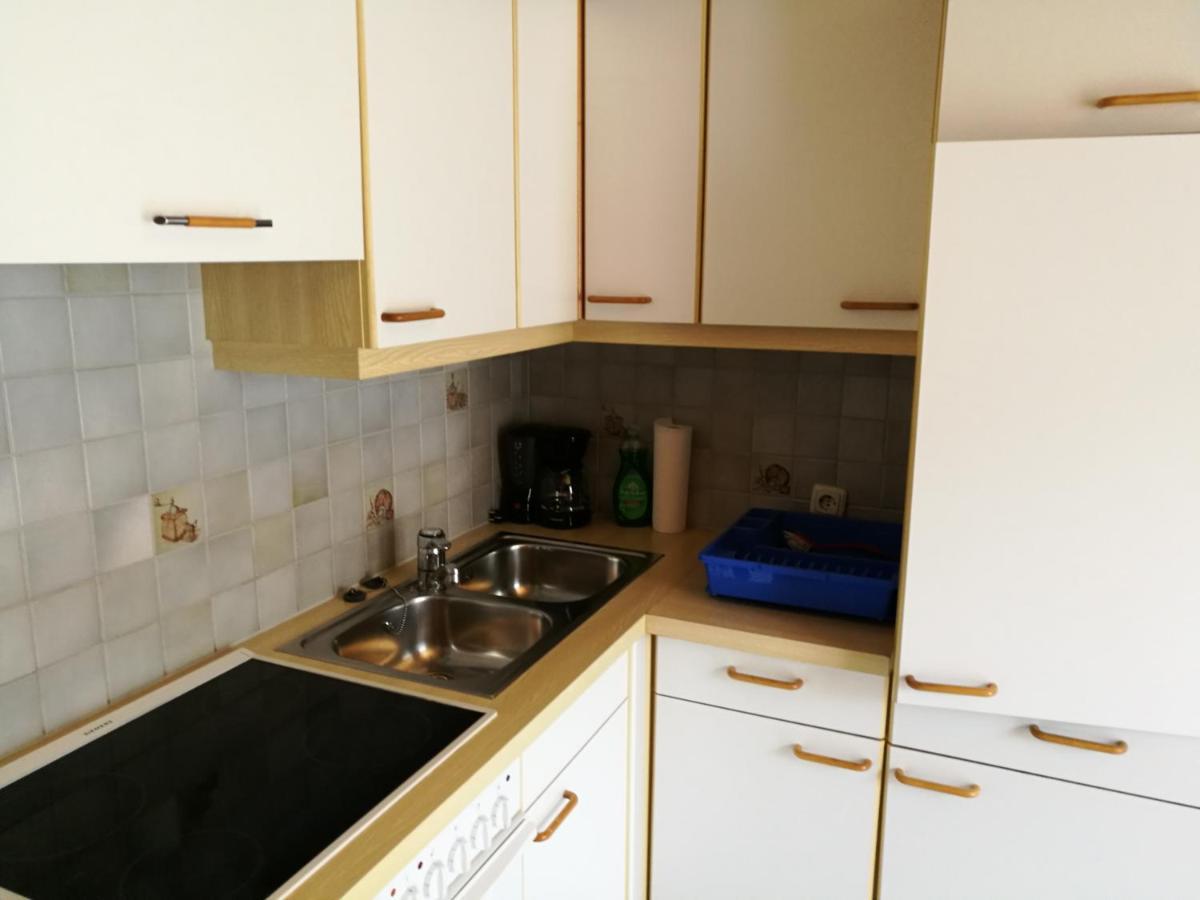 Alie Gusta Apartment Хермагор Екстериор снимка