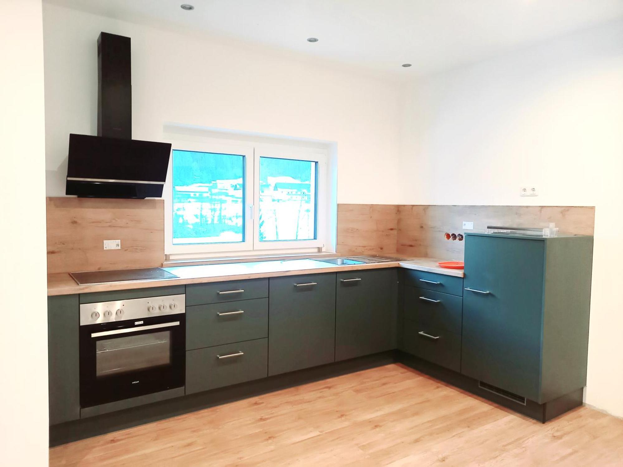 Alie Gusta Apartment Хермагор Екстериор снимка