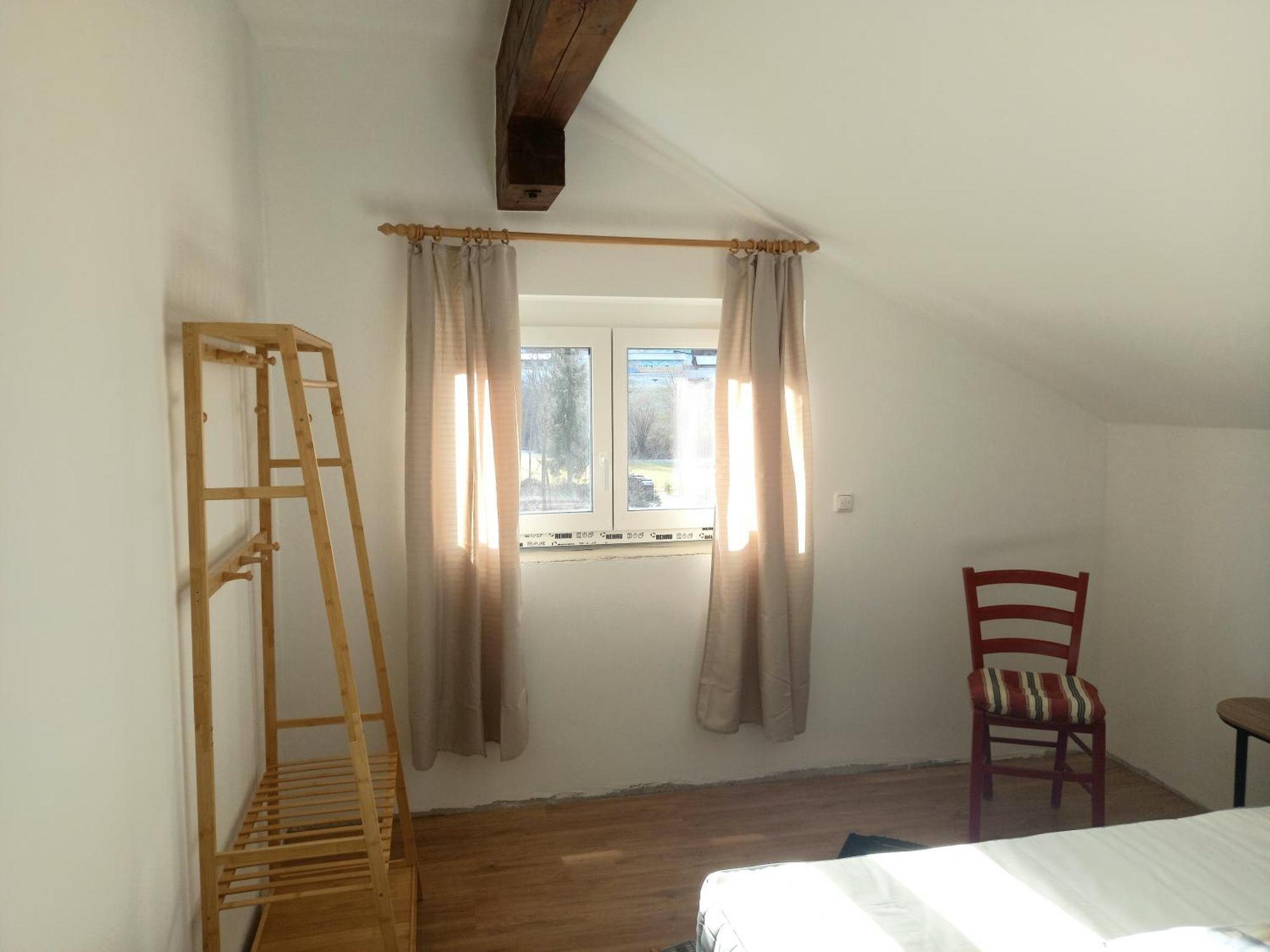 Alie Gusta Apartment Хермагор Екстериор снимка