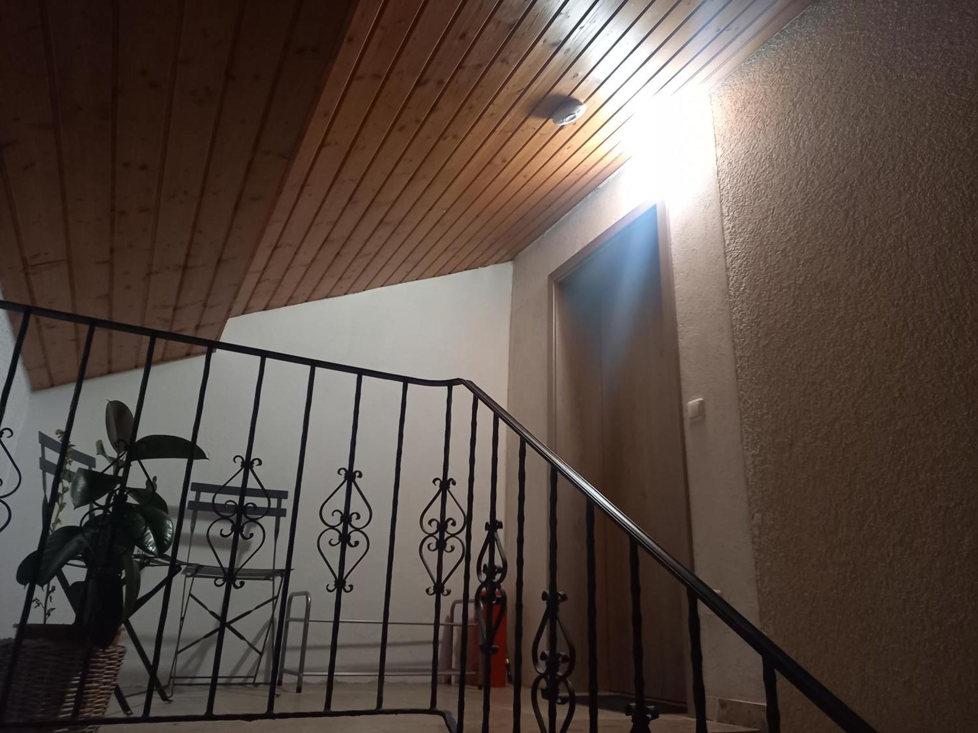 Alie Gusta Apartment Хермагор Екстериор снимка