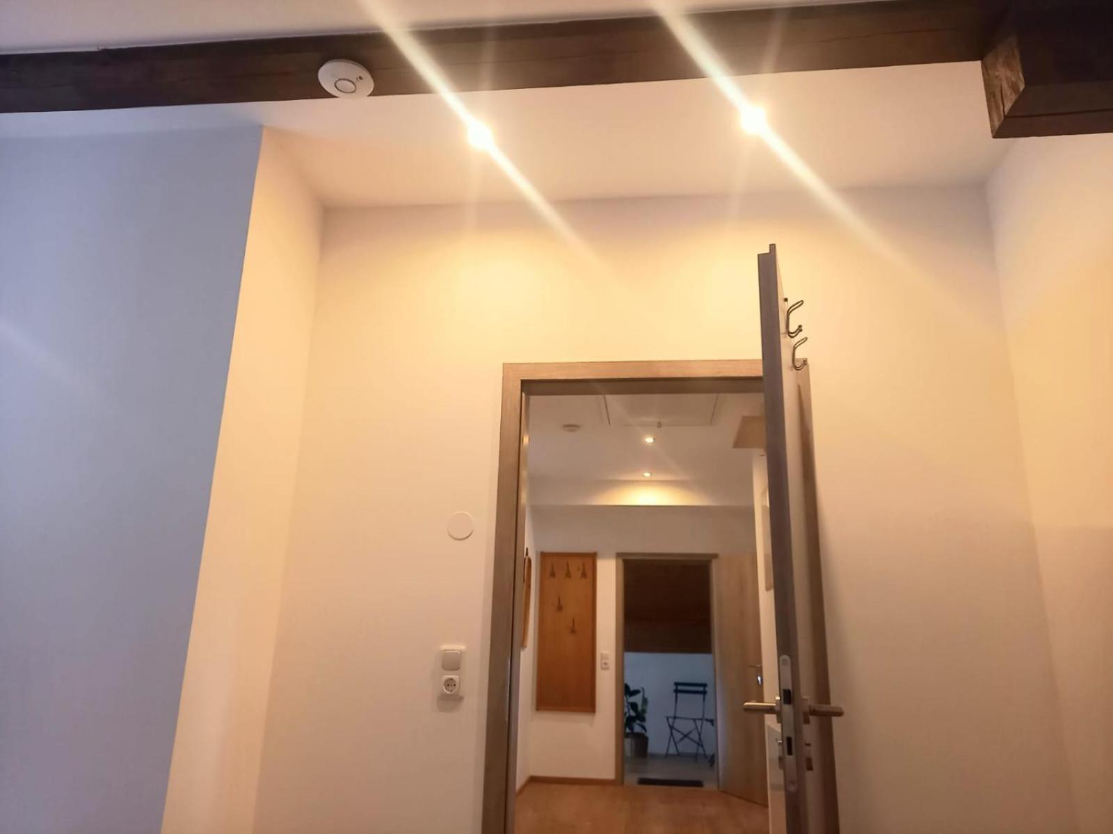 Alie Gusta Apartment Хермагор Екстериор снимка