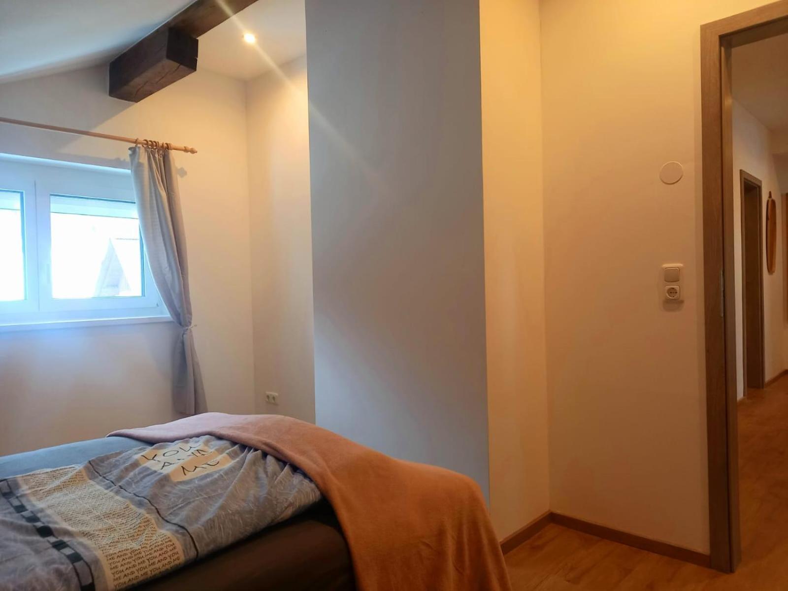 Alie Gusta Apartment Хермагор Екстериор снимка
