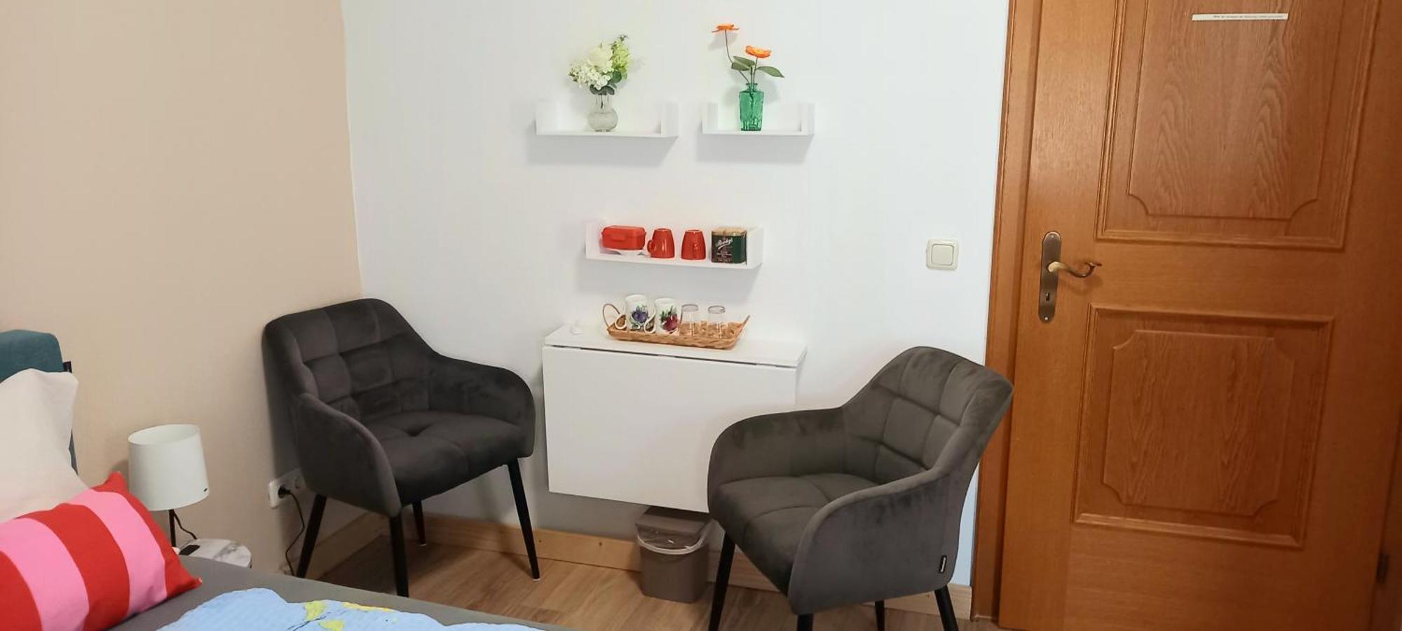 Alie Gusta Apartment Хермагор Екстериор снимка